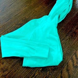 Zyia Peak Performance Hoodie